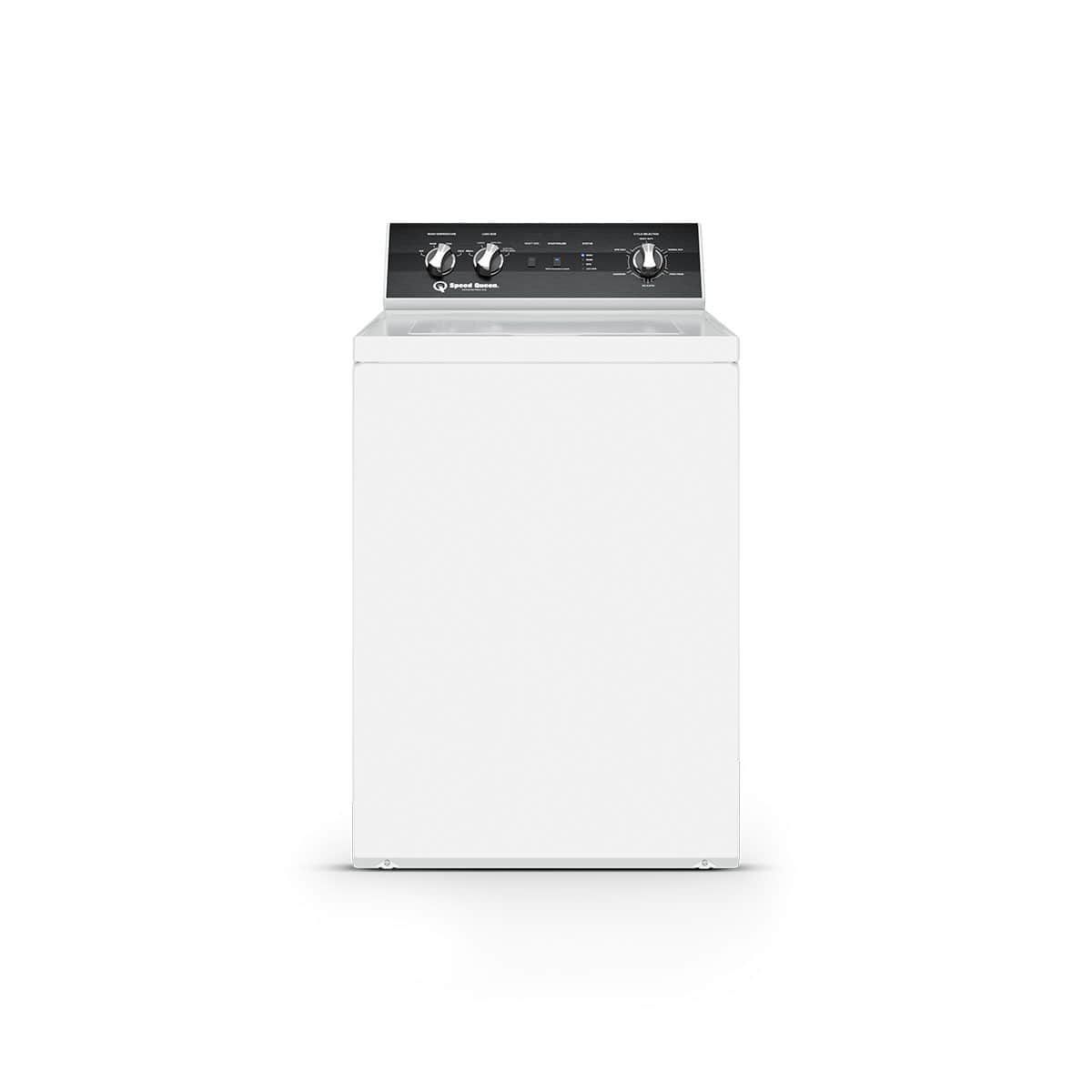 Speed Queen Ultra-Quiet Top Load Washer with Speed Queen® Perfect Wash™