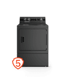 DC5 Sanitizing Electric Dryer with Pet Plus™ view 4