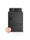 DC5 Sanitizing Electric Dryer with Pet Plus™ view 4