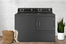 DC5 Sanitizing Electric Dryer with Pet Plus™ view 5