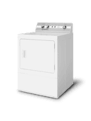 DC5 Sanitizing Electric Dryer with Pet Plus™ view 2