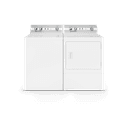 DC5 Sanitizing Gas Dryer with Pet Plus™ view 7