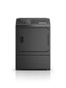 DF7 Sanitizing Gas Dryer with Front Control view 2
