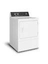DR3 Sanitizing Electric Dryer with Extended Tumble view 3
