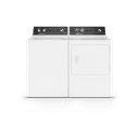 DR3 Sanitizing Gas Dryer with Extended Tumble view 4