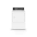 DR5 Sanitizing Electric Dryer with Steam view 1