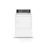 DR5 Sanitizing Electric Dryer with Steam view 1