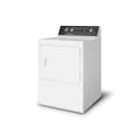 DR5 Sanitizing Electric Dryer with Steam view 2