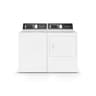 DR7 Sanitizing Gas Dryer with Pet Plus™ view 2