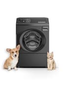 FF7 Front Load Washer with Pet Plus™ view 1