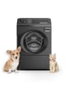 FF7 Front Load Washer with Pet Plus™ view 1