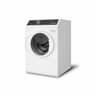 FF7 White Front Load Washer with Pet Plus view 2