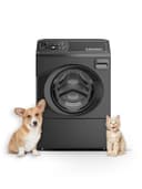 FF7 Front Load Washer with Pet Plus™ view 1