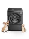 FF7 Front Load Washer with Pet Plus™ view 1