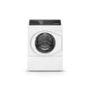 FF7 White Front Load Washer with Pet Plus™ view 2