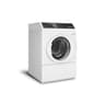 FF7 White Front Load Washer with Pet Plus™ view 3