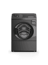 FF7 Right-Hinged Front Load Washer with Pet Plus™ view 2