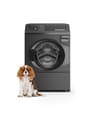 FF7 Right-Hinged Front Load Washer with Pet Plus™ view 1