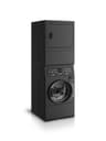 SF7 Stacked Washer – Gas Dryer with Pet Plus™ view 4