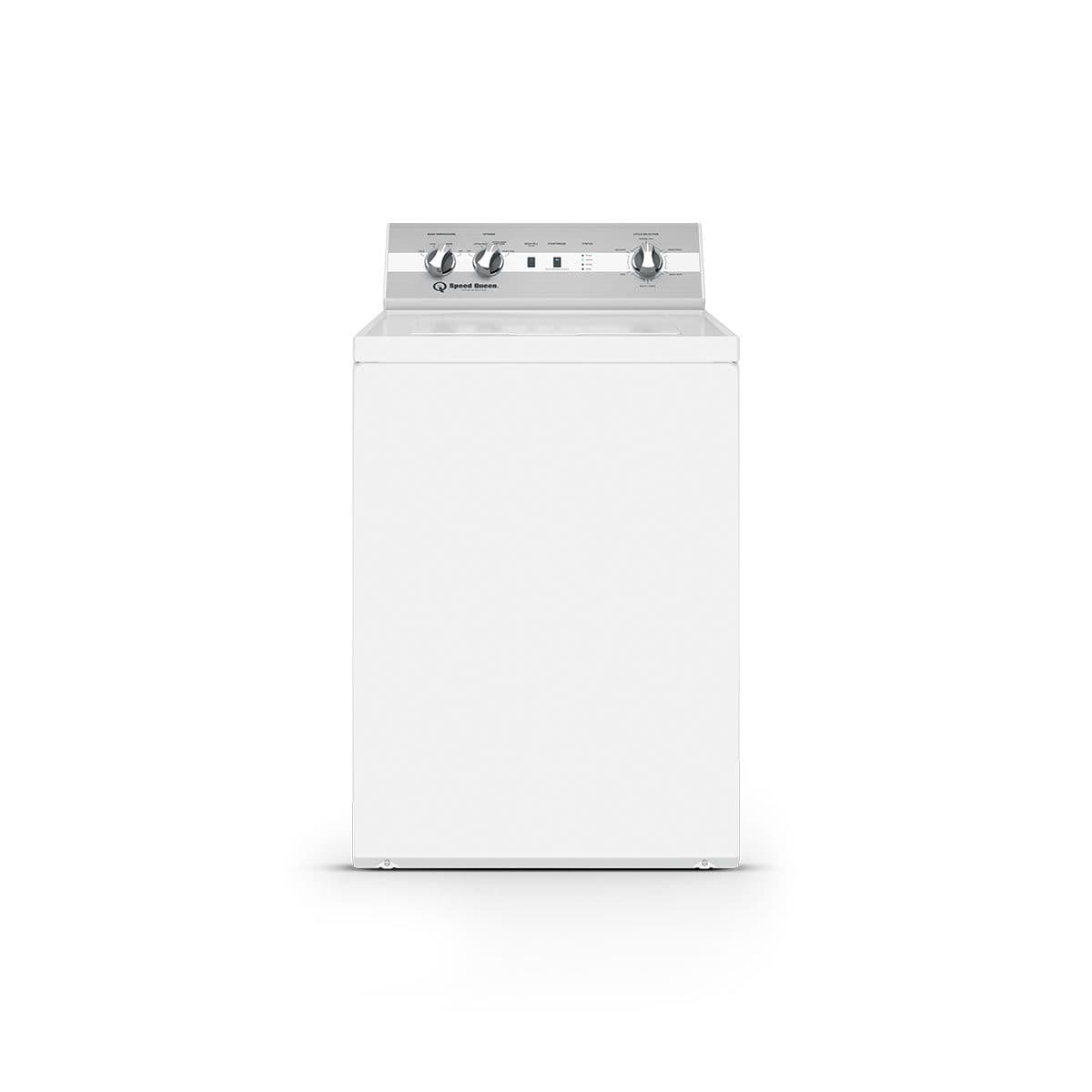 TC5 Top Load Washer with Speed Queen® Classic Clean™