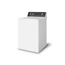 TR3 Ultra-Quiet Top Load Washer with Speed Queen® Perfect Wash™ view 2