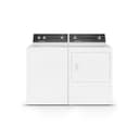 TR3 Ultra-Quiet Top Load Washer with Speed Queen® Perfect Wash™ view 5
