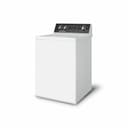 TR5 Ultra-Quiet Top Load Washer with Speed Queen® Perfect Wash™ view 2