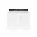TR5 Ultra-Quiet Top Load Washer with Speed Queen® Perfect Wash™ view 4