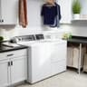 TR5 Ultra-Quiet Top Load Washer with Speed Queen® Perfect Wash™ view 6