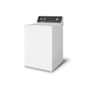 TR5 Ultra-Quiet Top Load Washer with Speed Queen® Perfect Wash™ view 2