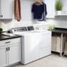 TR5 Ultra-Quiet Top Load Washer with Speed Queen® Perfect Wash™ view 6