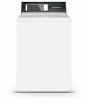 TR7 Ultra-Quiet Top Load Washer with Speed Queen® Perfect Wash™ view 1