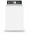 TR7 Ultra-Quiet Top Load Washer with Speed Queen® Perfect Wash™ view 1