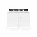 TR7 Ultra-Quiet Top Load Washer with Speed Queen® Perfect Wash™ view 4