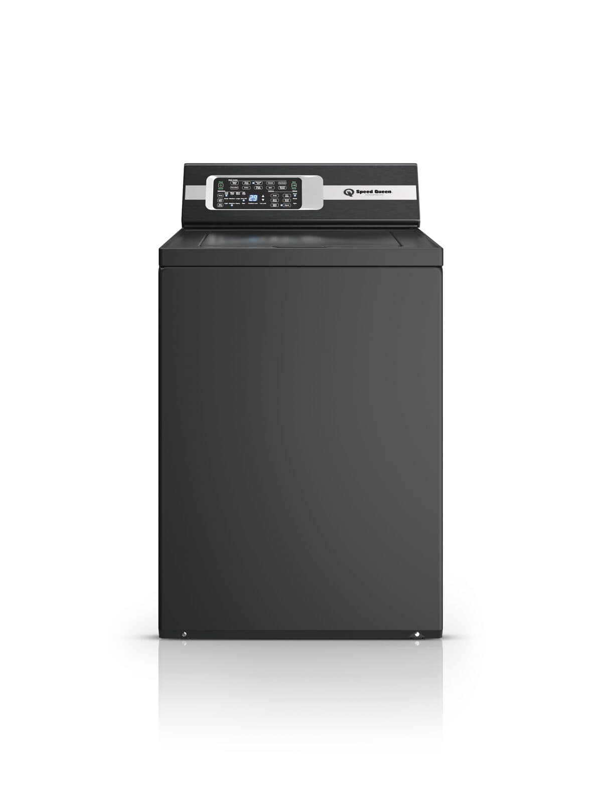 TR7 Ultra-Quiet Top Load Washer with Speed Queen® Perfect Wash™ and Delayed Lid-Lock
