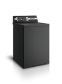 TR7 Ultra-Quiet Top Load Washer with Speed Queen® Perfect Wash™ and Delayed Lid-Lock view 2