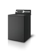 TR7 Ultra-Quiet Top Load Washer with Speed Queen® Perfect Wash™ and Delayed Lid-Lock view 3
