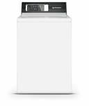 TR7 Ultra-Quiet Top Load Washer with Speed Queen® Perfect Wash™ and Delayed Lid-Lock view 1