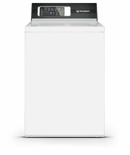 TR7 Ultra-Quiet Top Load Washer with Speed Queen® Perfect Wash™ and Delayed Lid-Lock