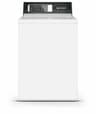 TR7 Ultra-Quiet Top Load Washer with Speed Queen® Perfect Wash™ and Delayed Lid-Lock view 1