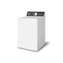 TR7 Ultra-Quiet Top Load Washer with Speed Queen® Perfect Wash™ and Delayed Lid-Lock view 2