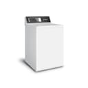 TR7 Ultra-Quiet Top Load Washer with Speed Queen® Perfect Wash™ and Delayed Lid-Lock view 3