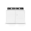 TR7 Ultra-Quiet Top Load Washer with Speed Queen® Perfect Wash™ and Delayed Lid-Lock view 4