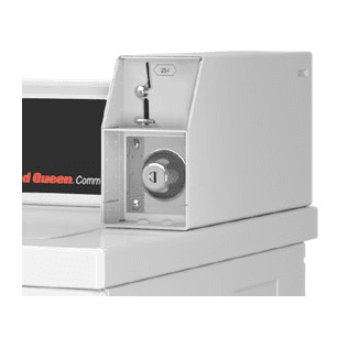 Coin Box Kit - High Capacity