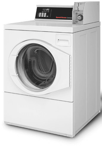 Commercial Vented Dryer