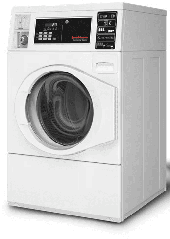 Commercial Vented Dryer