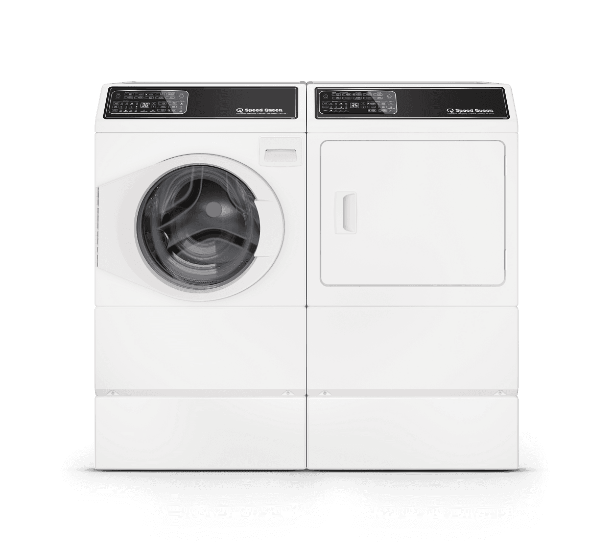 Speed Queen PDR108W