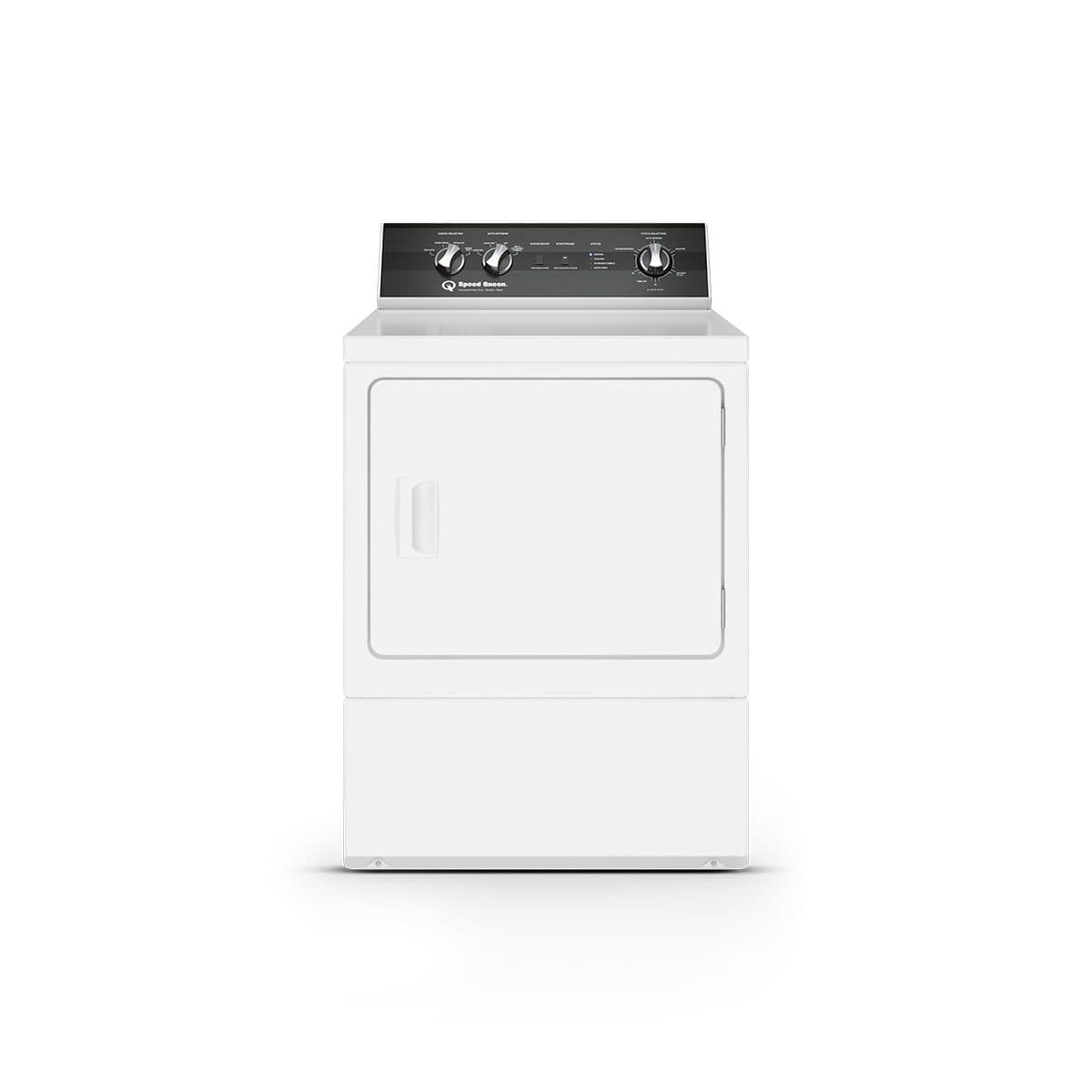 DR5 Sanitizing Gas Dryer with Steam
