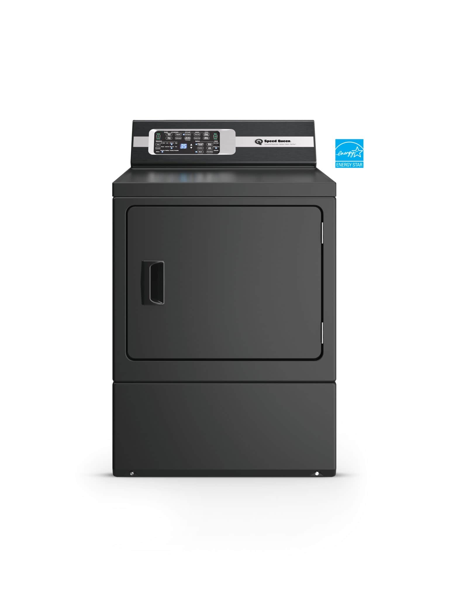 DR7 Sanitizing Electric Dryer with Pet Plus™