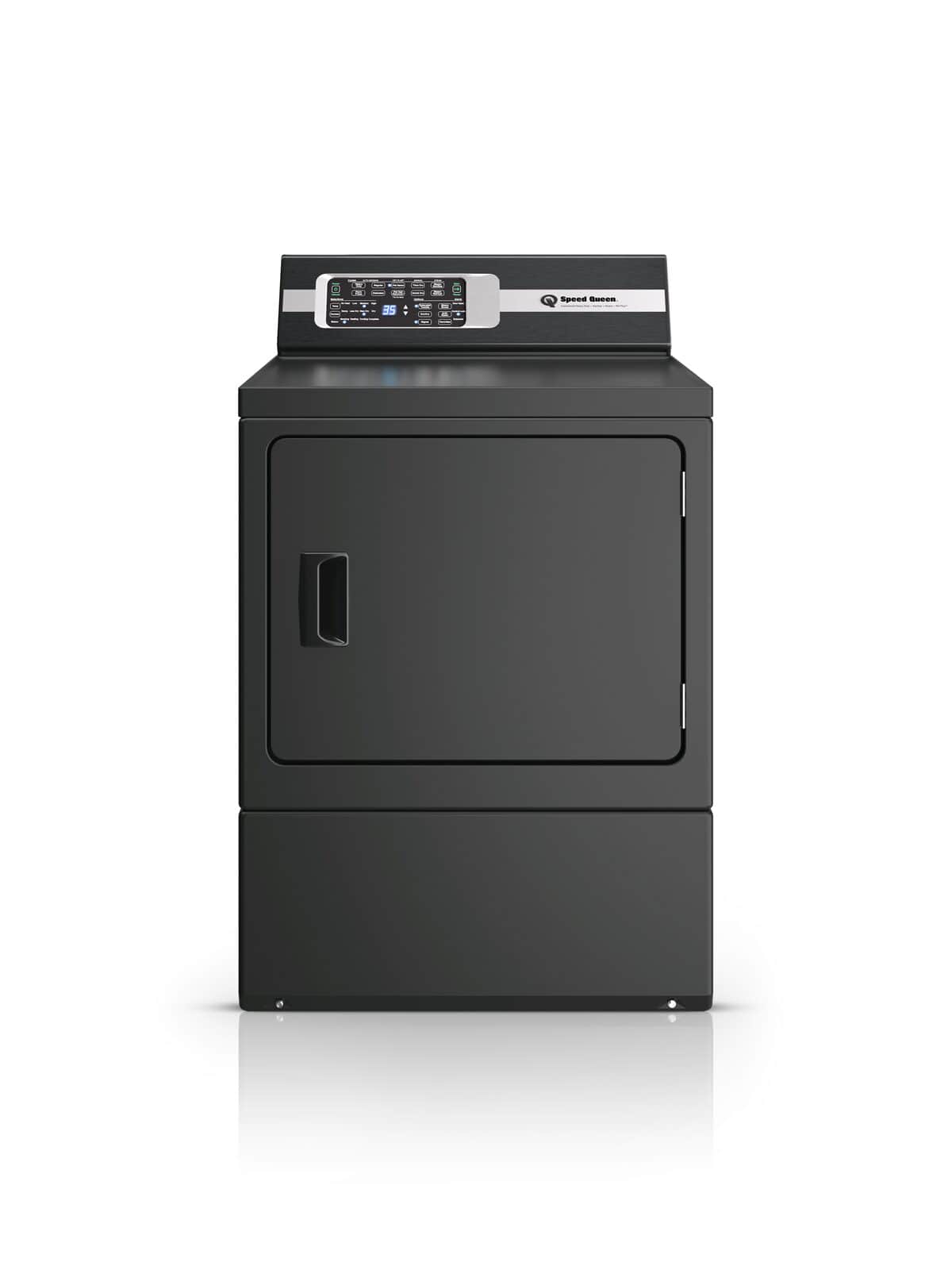 DR7 Sanitizing Gas Dryer with Pet Plus™